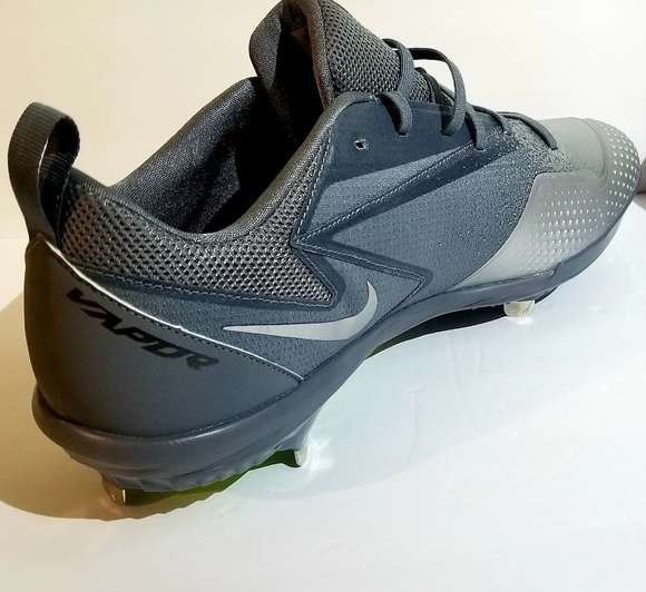 Men's Nike Lunar Vapor Ultrafly Baseball Cleats - Picture 5 of 8